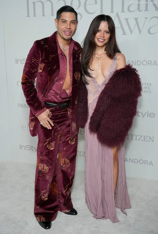 Jenna Ortega photo 15 of 5476