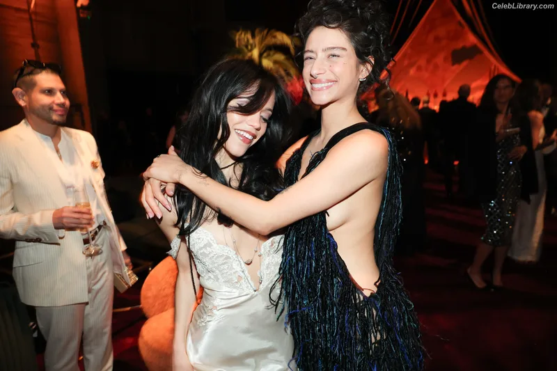 Jenna Ortega photo 5 of 5476