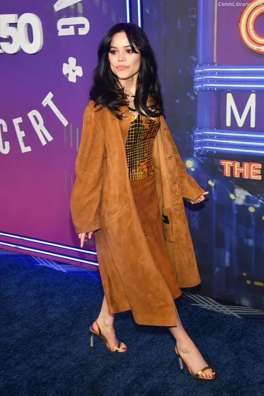 Jenna Ortega photo 18 of 5476