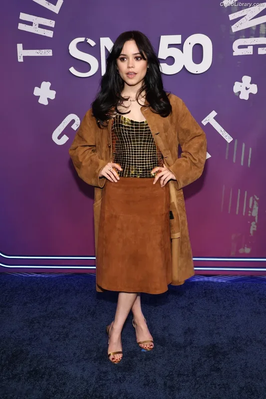 Jenna Ortega photo 22 of 5476