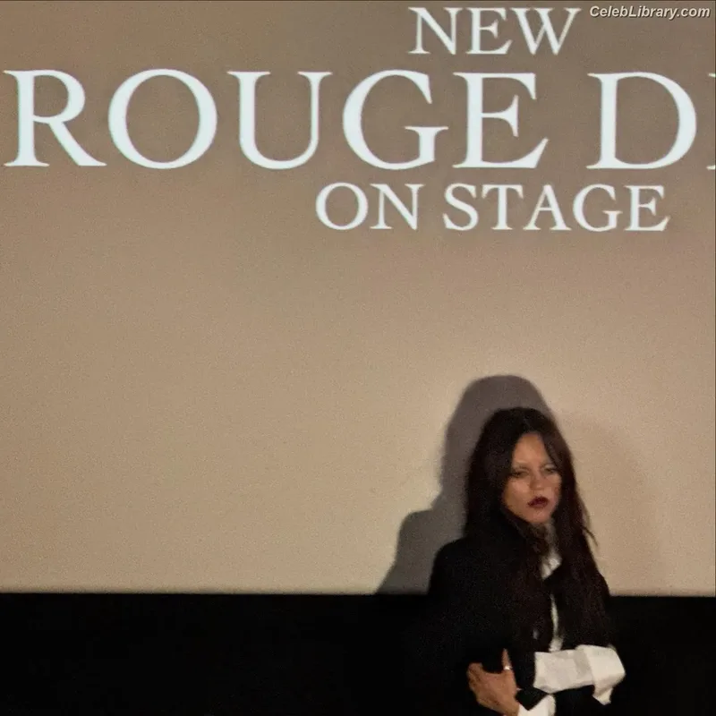 Jenna Ortega photo 10 of 5476