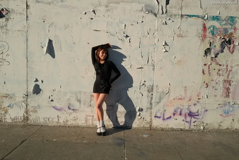 Jenna Ortega photo 15 of 5476