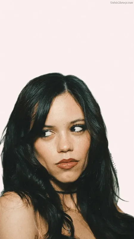 Jenna Ortega photo 13 of 5476