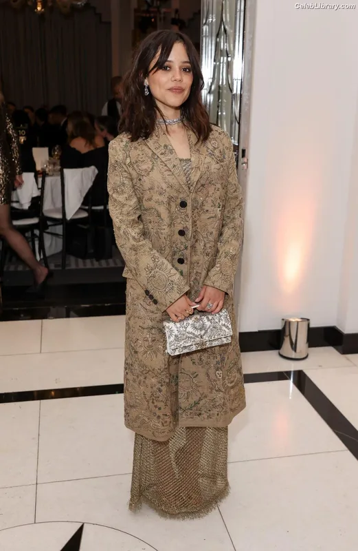 Jenna Ortega photo 14 of 5476