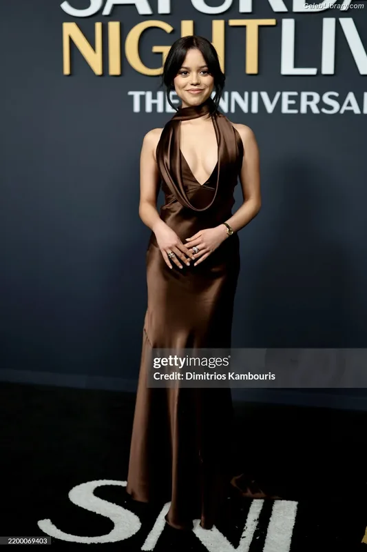 Jenna Ortega photo 22 of 5476