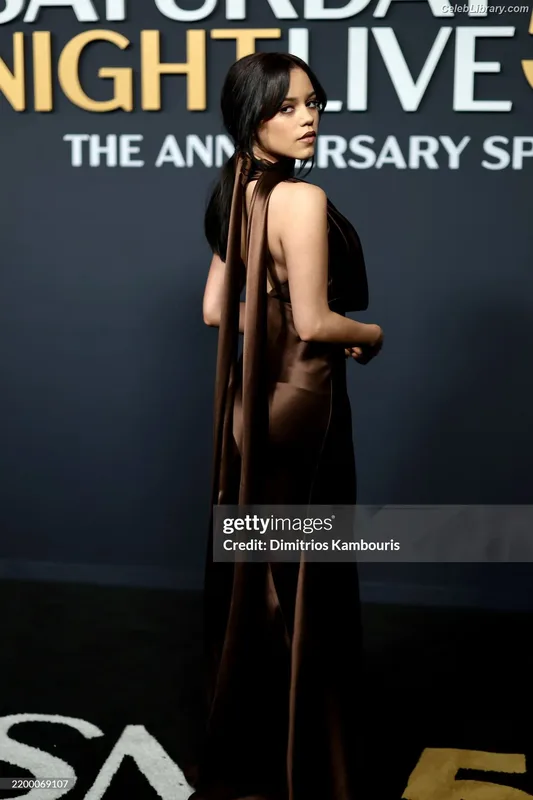 Jenna Ortega photo 24 of 5476