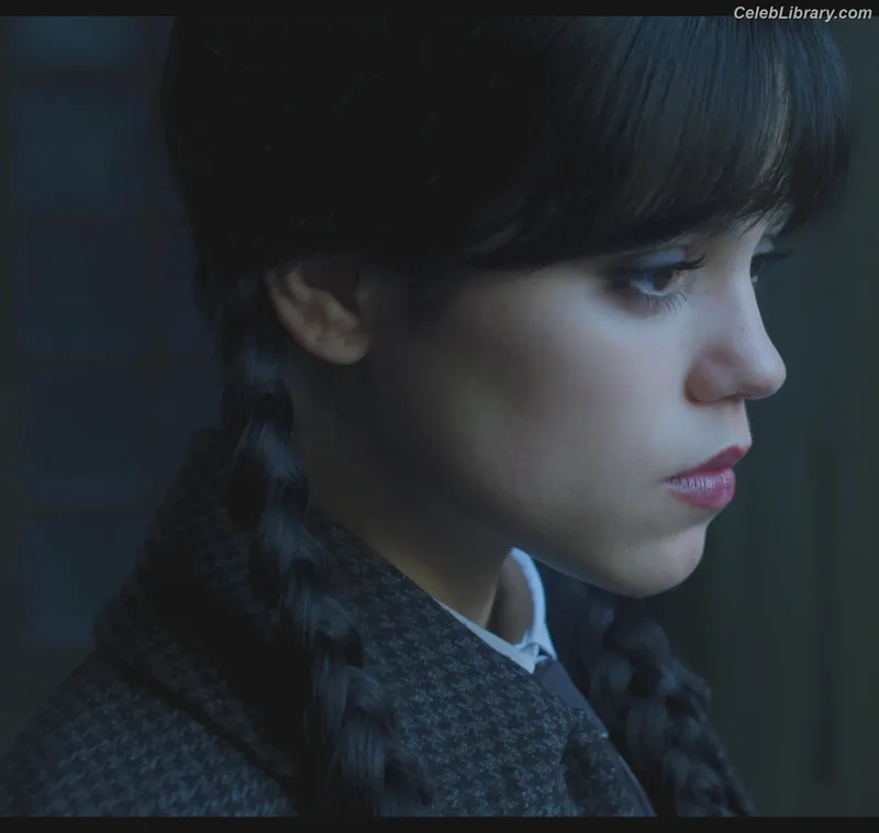 Jenna Ortega photo 24 of 5476