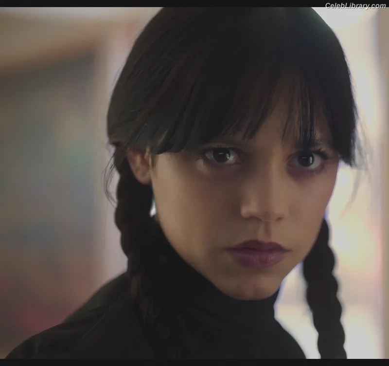 Jenna Ortega photo 18 of 5476