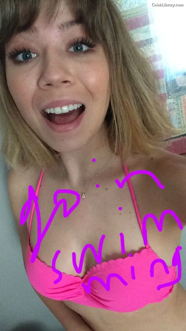 Jennette McCurdy