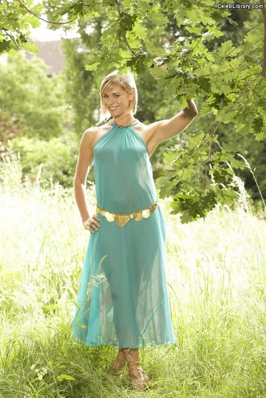 Jenni Falconer photo 1 of 194
