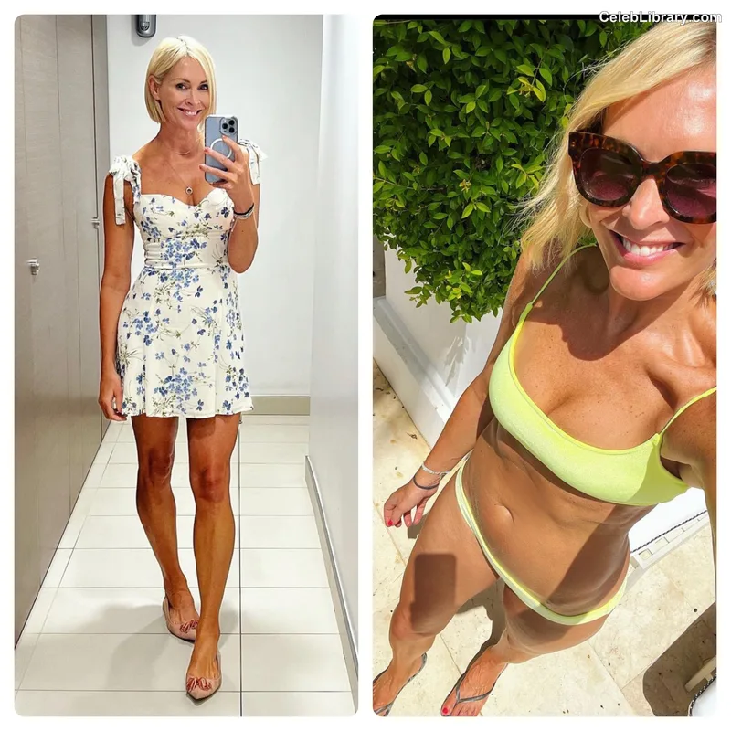 Jenni Falconer photo 16 of 194