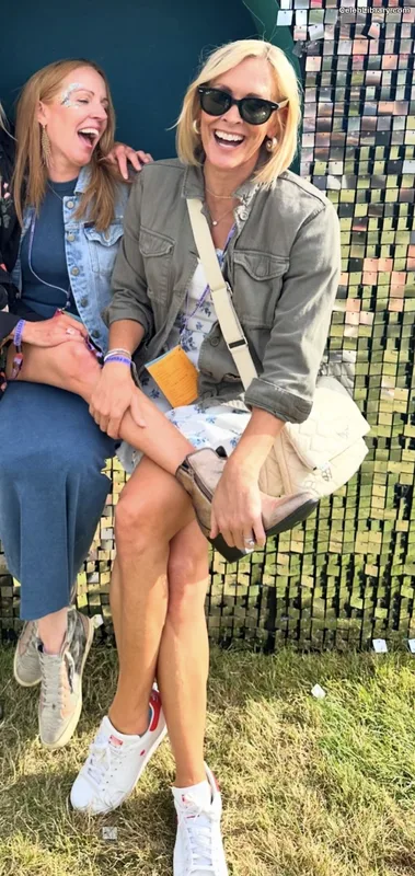 Jenni Falconer photo 21 of 194