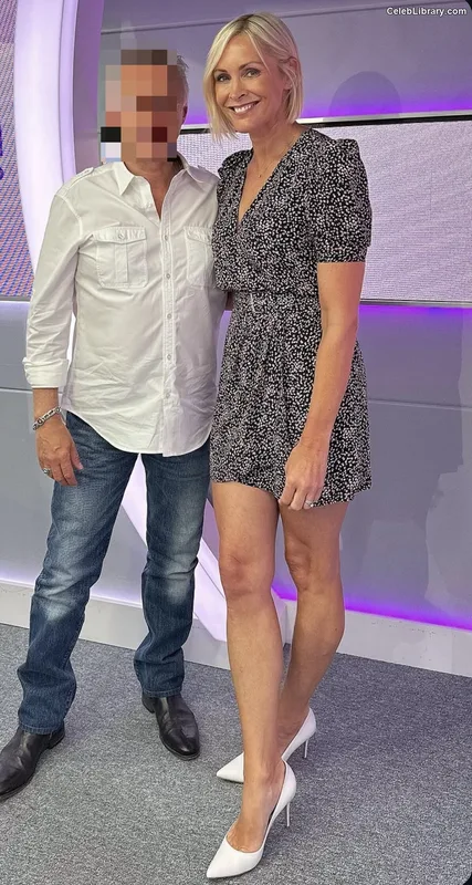 Jenni Falconer photo 1 of 194