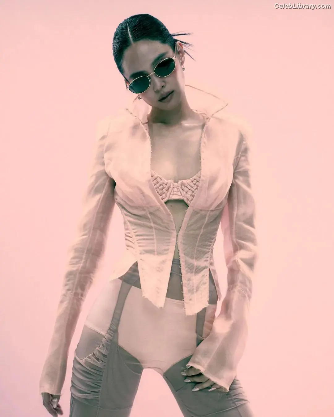 Jennie  BLΛƆKPIИK (Blackpink) photo 23 of 3641