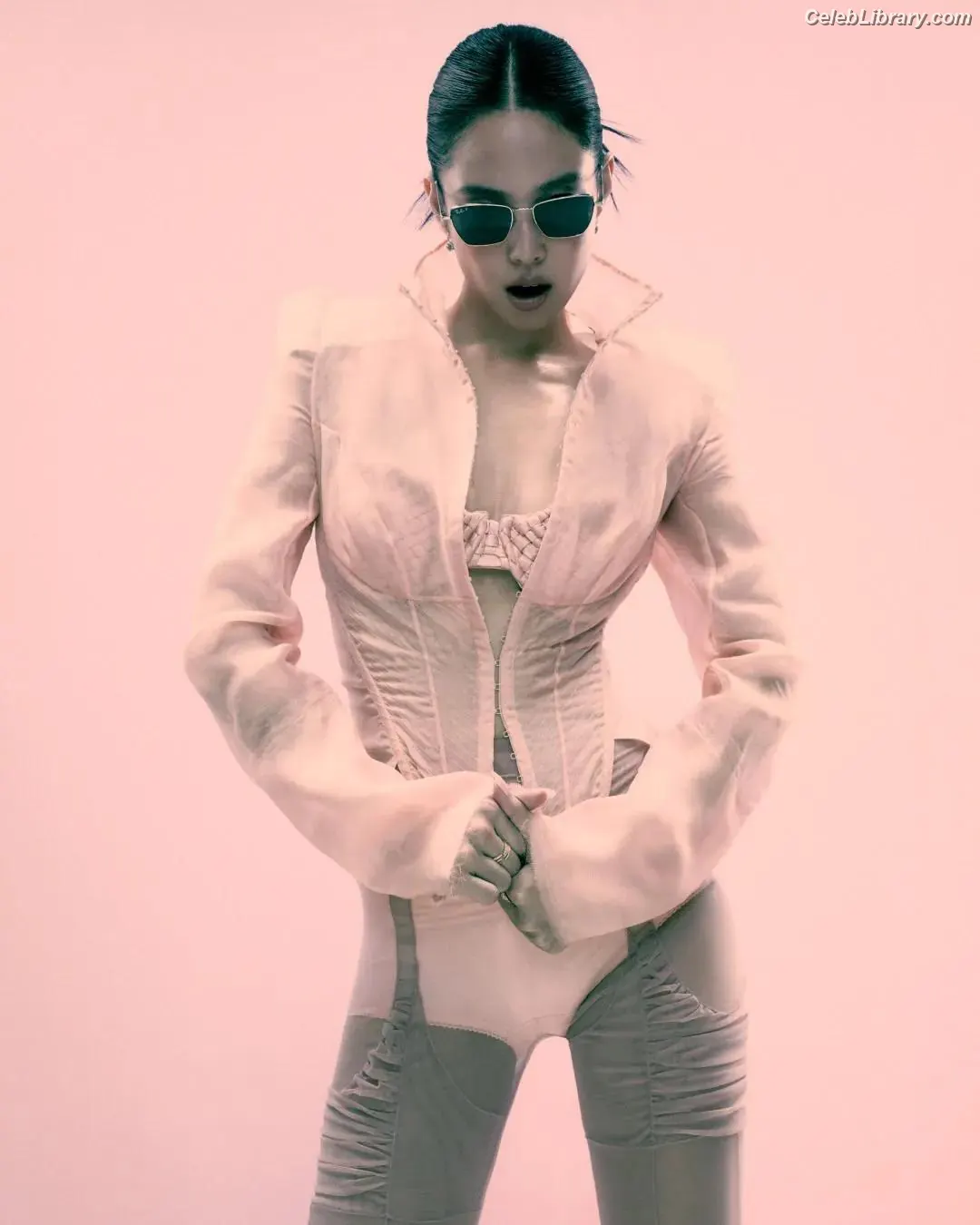 Jennie  BLΛƆKPIИK (Blackpink) photo 24 of 3641