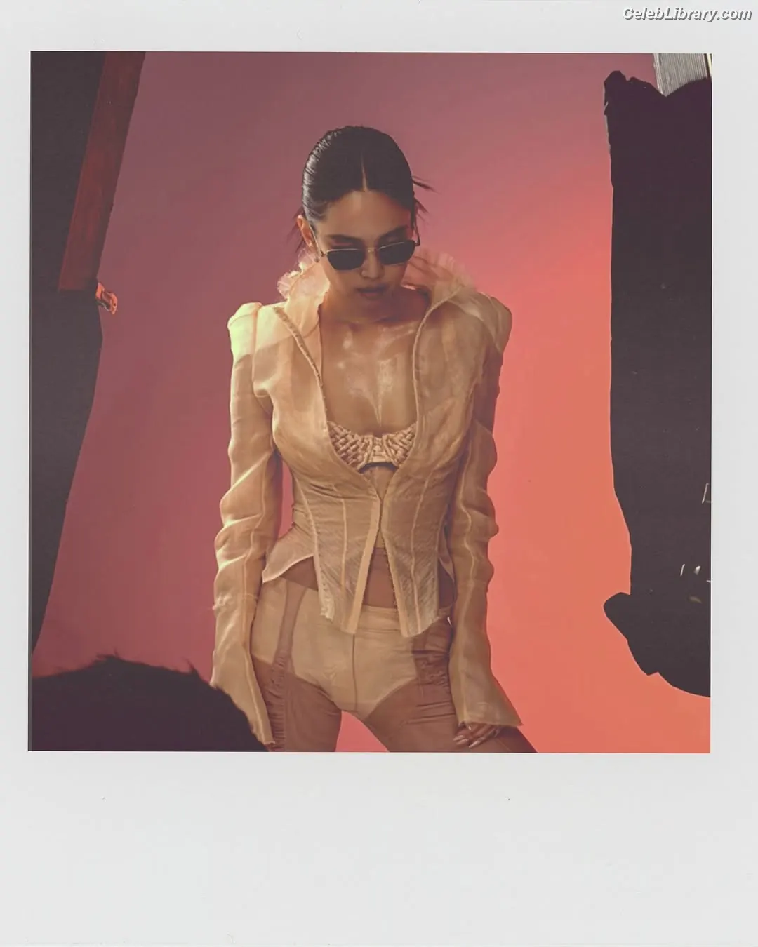 Jennie BLΛƆKPIИK (Blackpink) photo 2 of 3641