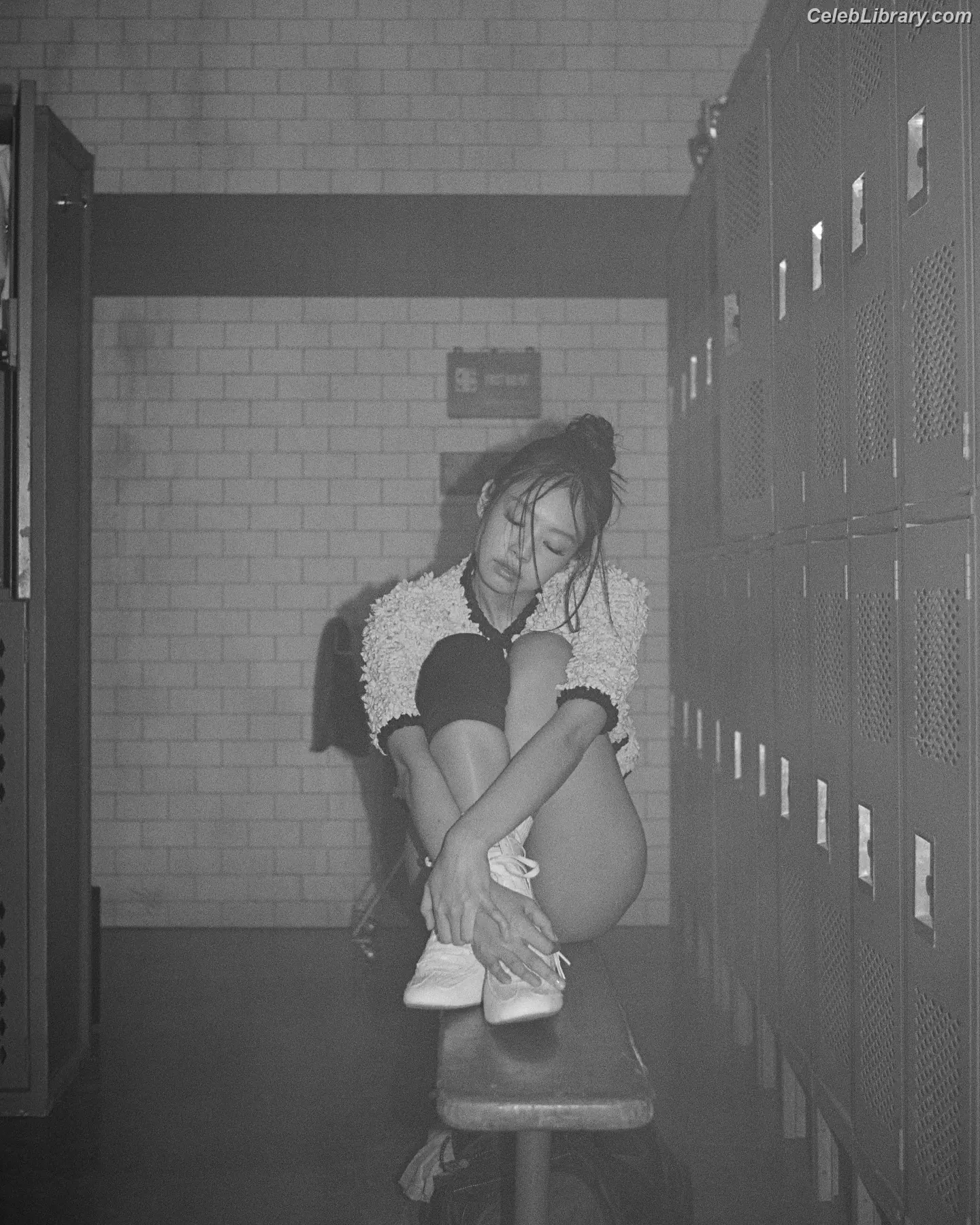 Jennie  BLΛƆKPIИK (Blackpink) photo 14 of 3641
