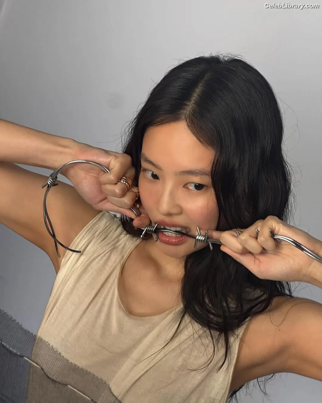 Jennie  BLΛƆKPIИK (Blackpink) photo 10 of 3641