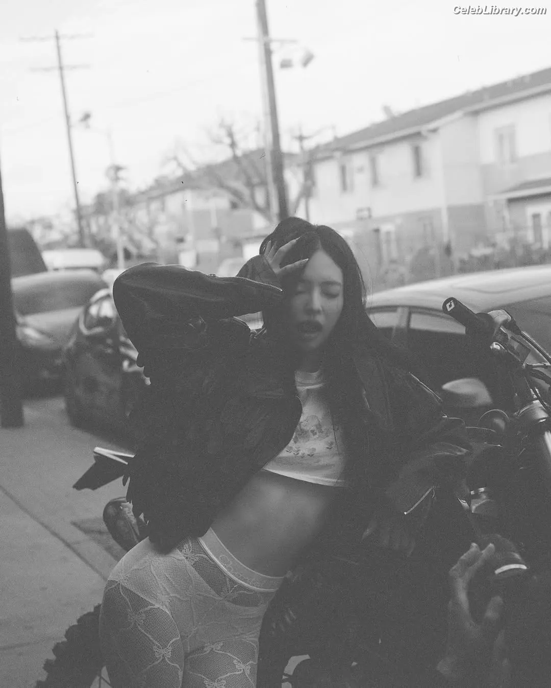Jennie  BLΛƆKPIИK (Blackpink) photo 12 of 3641