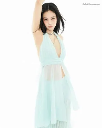 Jennie BLΛƆKPIИK (Blackpink) photo 21 of 3641