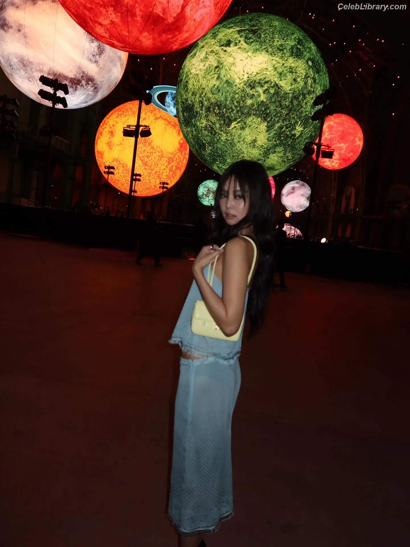 Jennie BLΛƆKPIИK (Blackpink) photo 23 of 3641