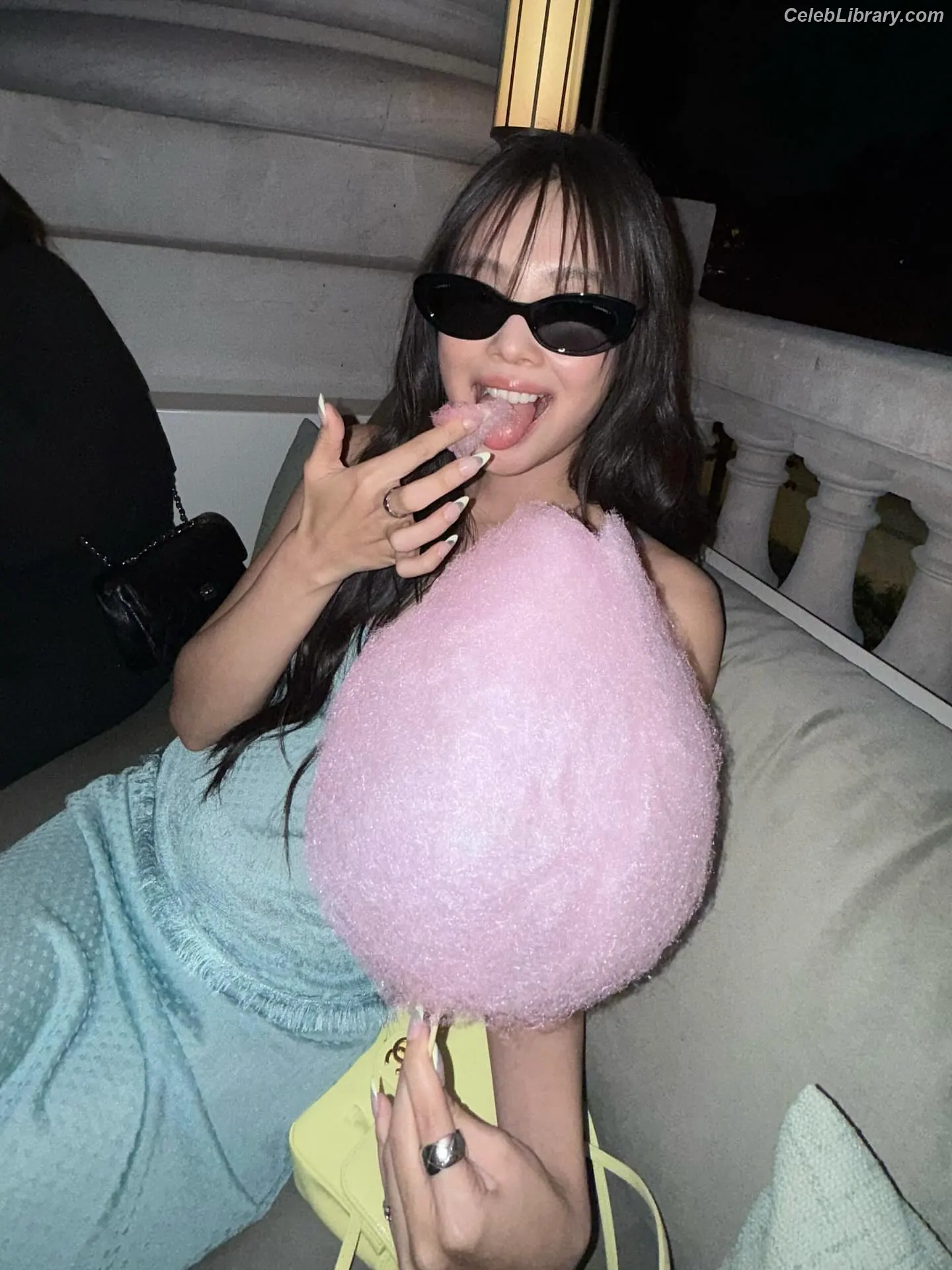 Jennie  BLΛƆKPIИK (Blackpink) photo 5 of 3641