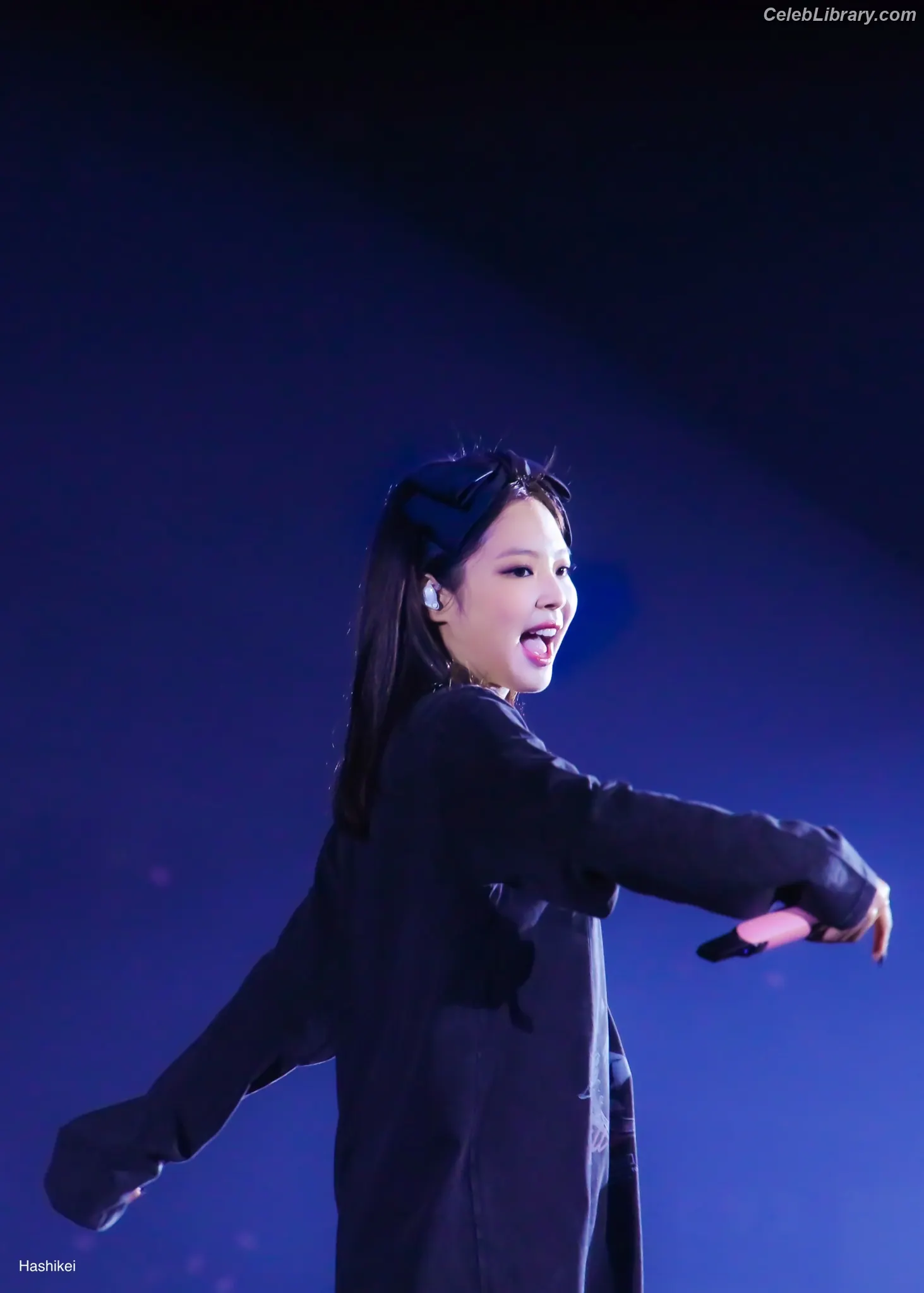 Jennie  BLΛƆKPIИK (Blackpink) photo 21 of 3641