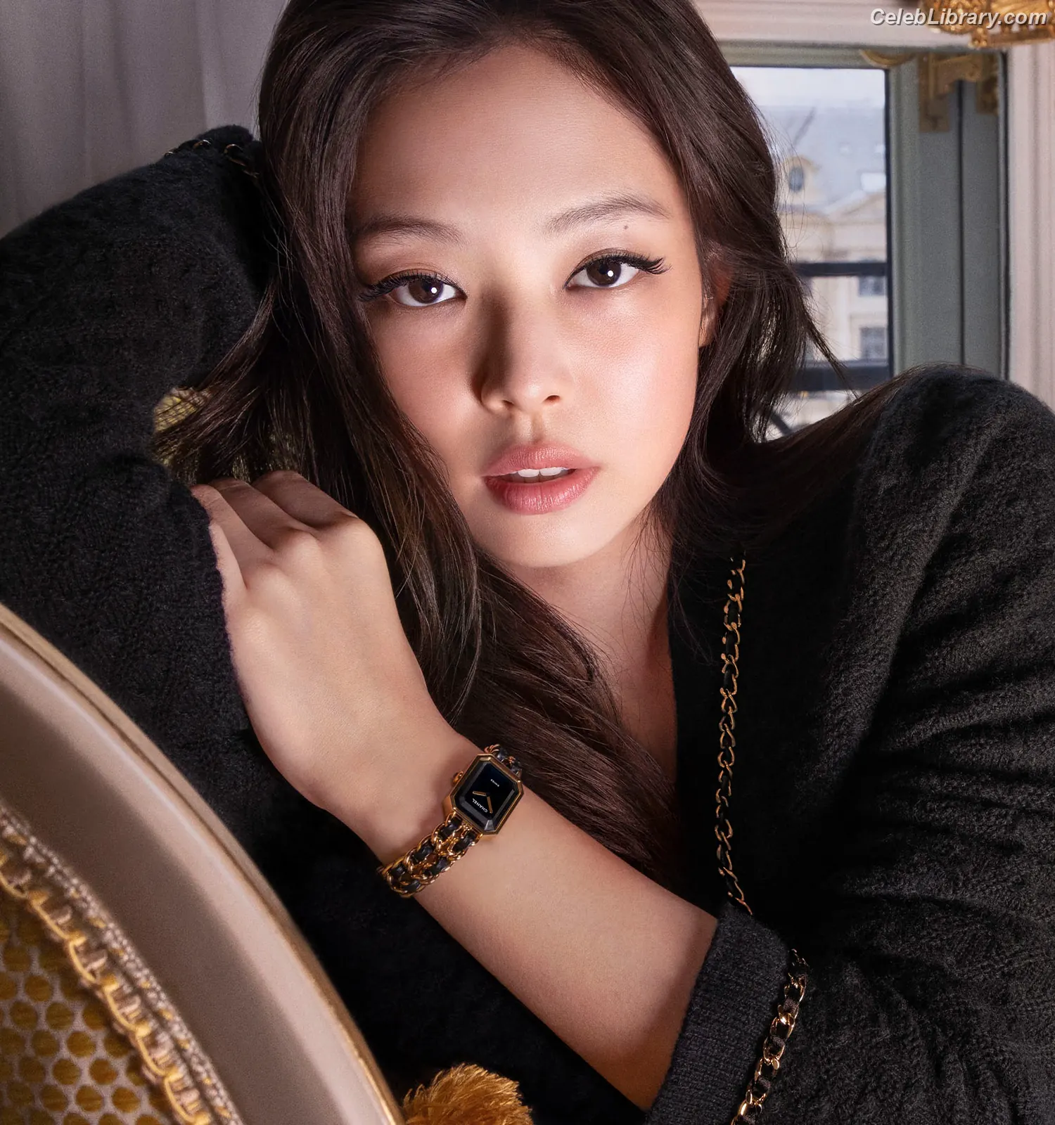 Jennie  BLΛƆKPIИK (Blackpink) photo 14 of 3641