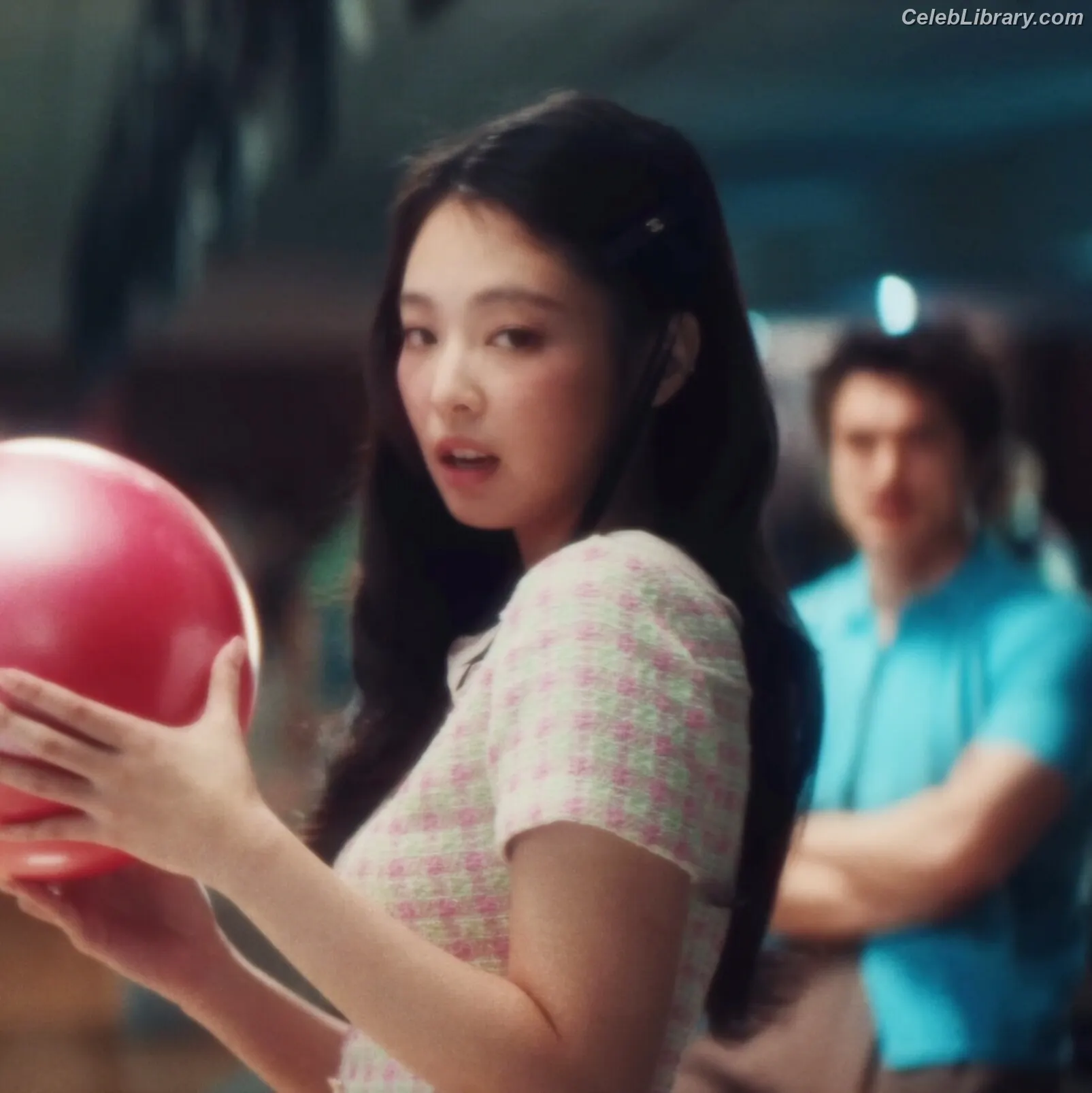 Jennie  BLΛƆKPIИK (Blackpink) photo 24 of 3641