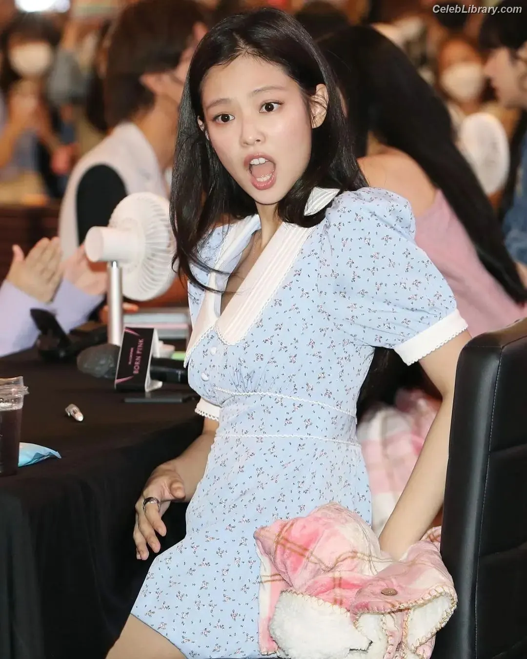 Jennie  BLΛƆKPIИK (Blackpink) photo 21 of 3641