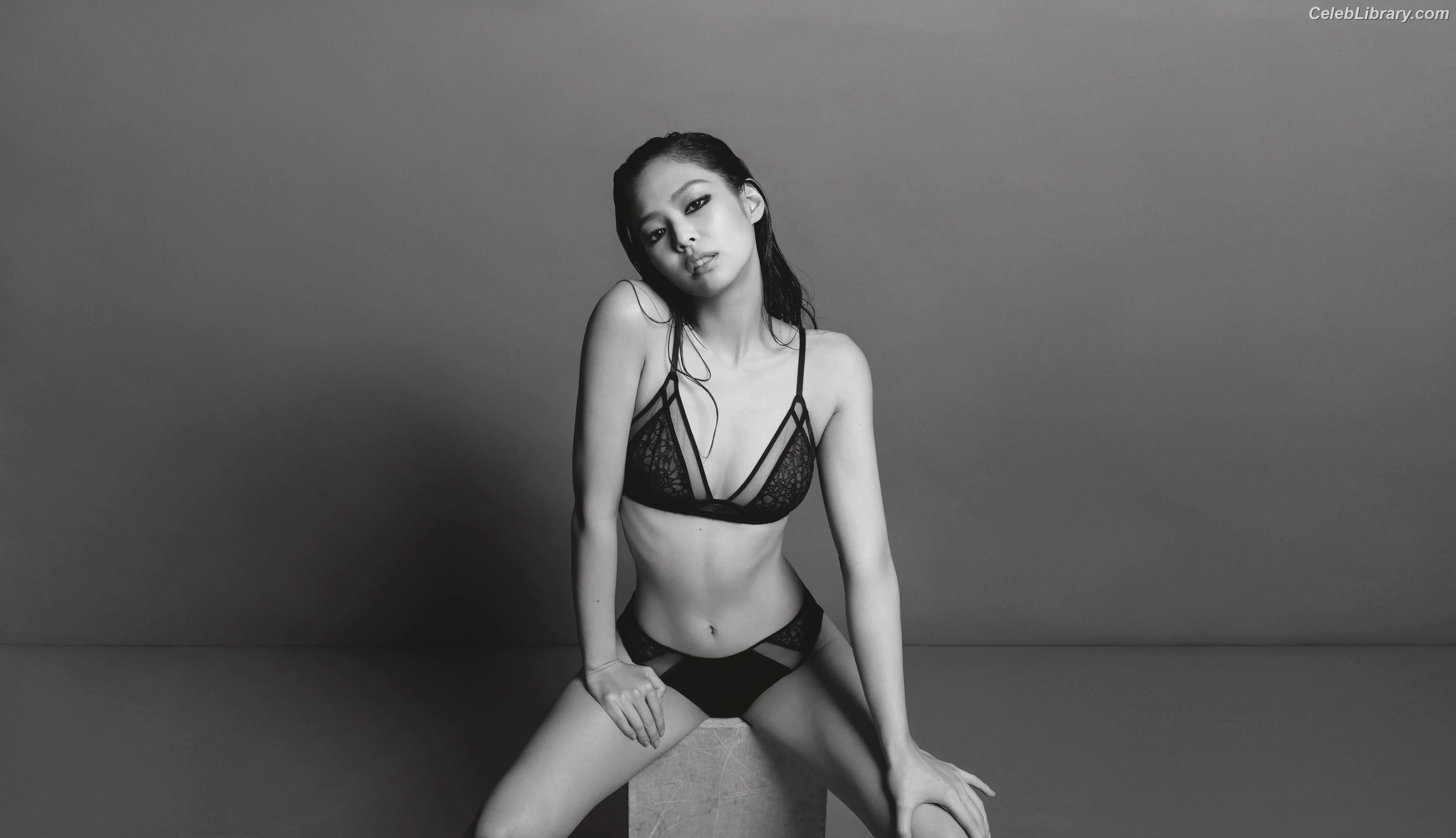 Jennie BLΛƆKPIИK (Blackpink) photo 9 of 3641