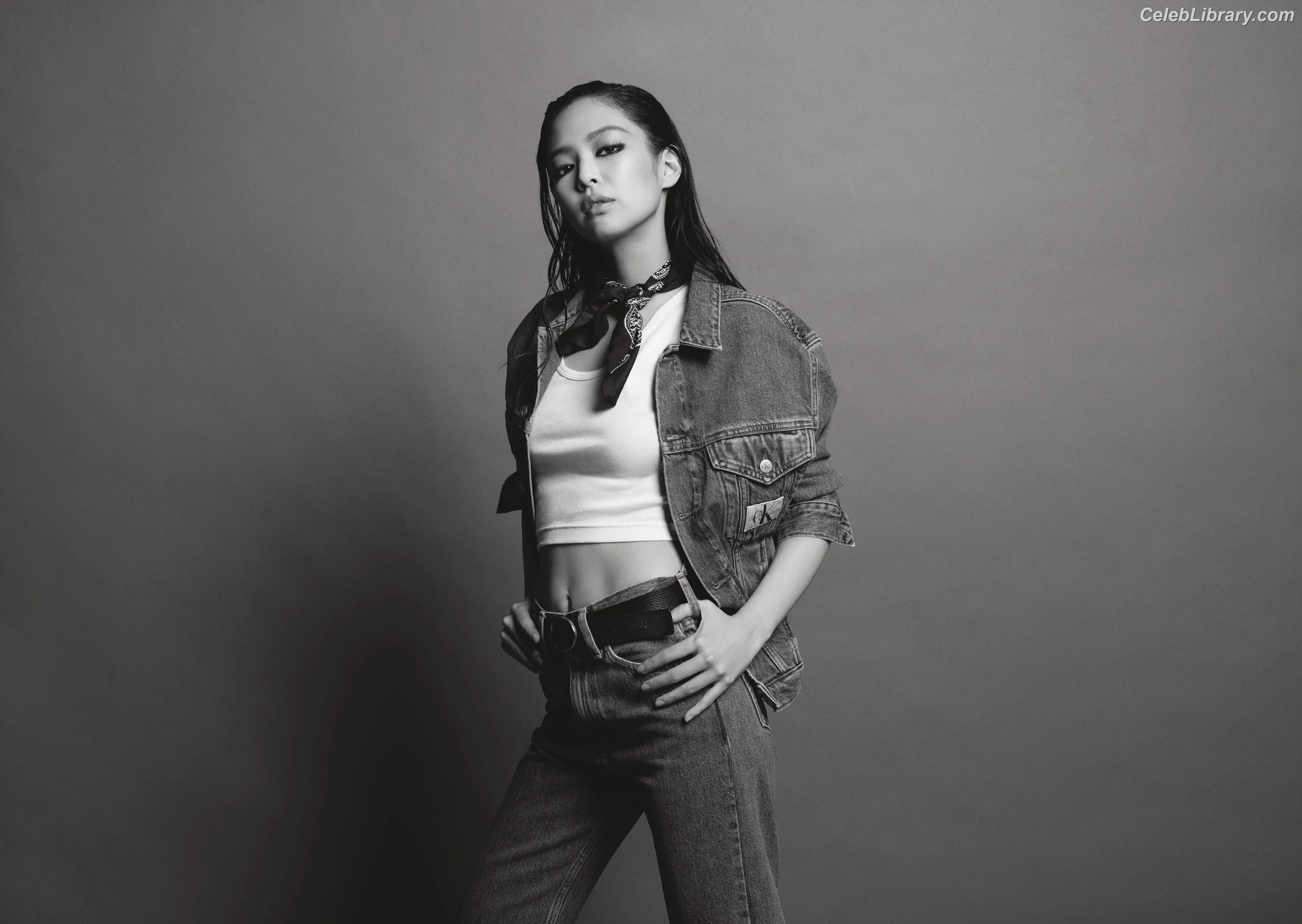 Jennie BLΛƆKPIИK (Blackpink) photo 17 of 3641