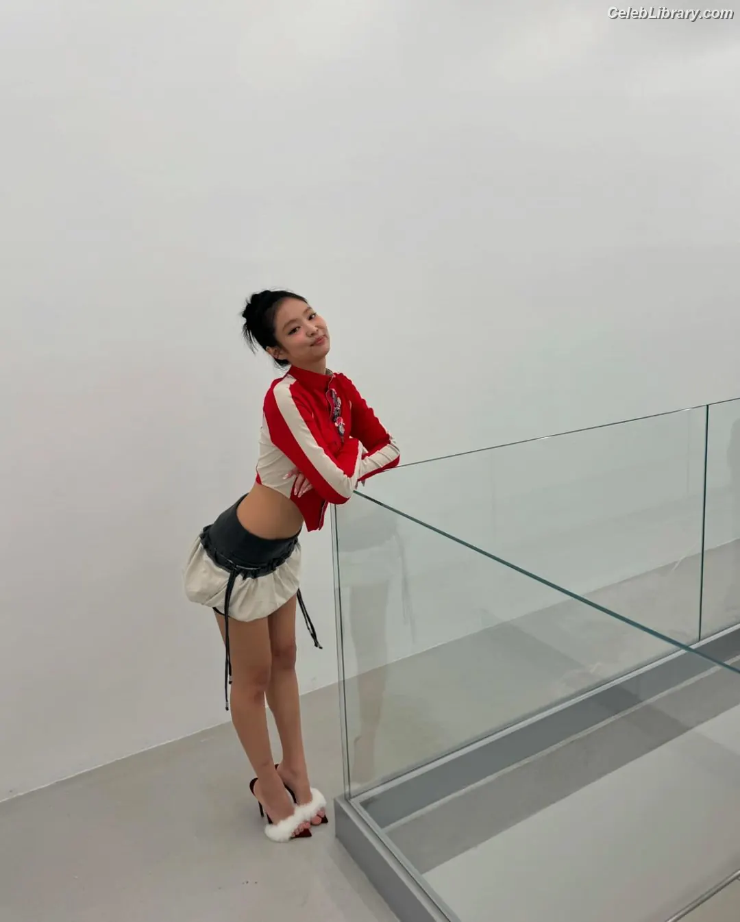 Jennie BLΛƆKPIИK (Blackpink) photo 24 of 3641