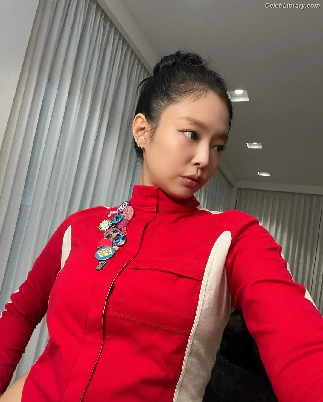 Jennie  BLΛƆKPIИK (Blackpink) photo 3 of 3641