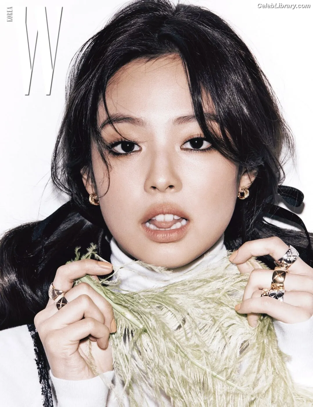 Jennie  BLΛƆKPIИK (Blackpink) photo 10 of 3641