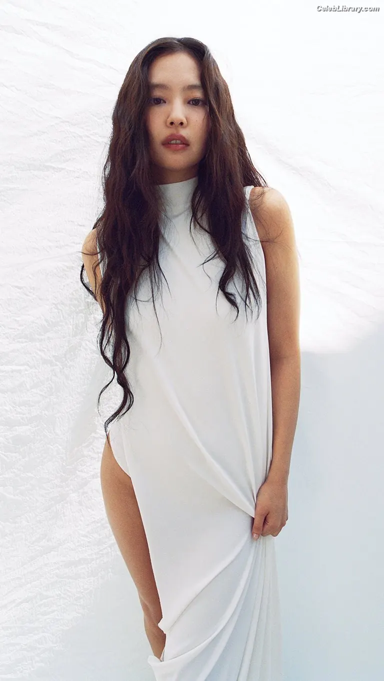 Jennie  BLΛƆKPIИK (Blackpink) photo 20 of 3641