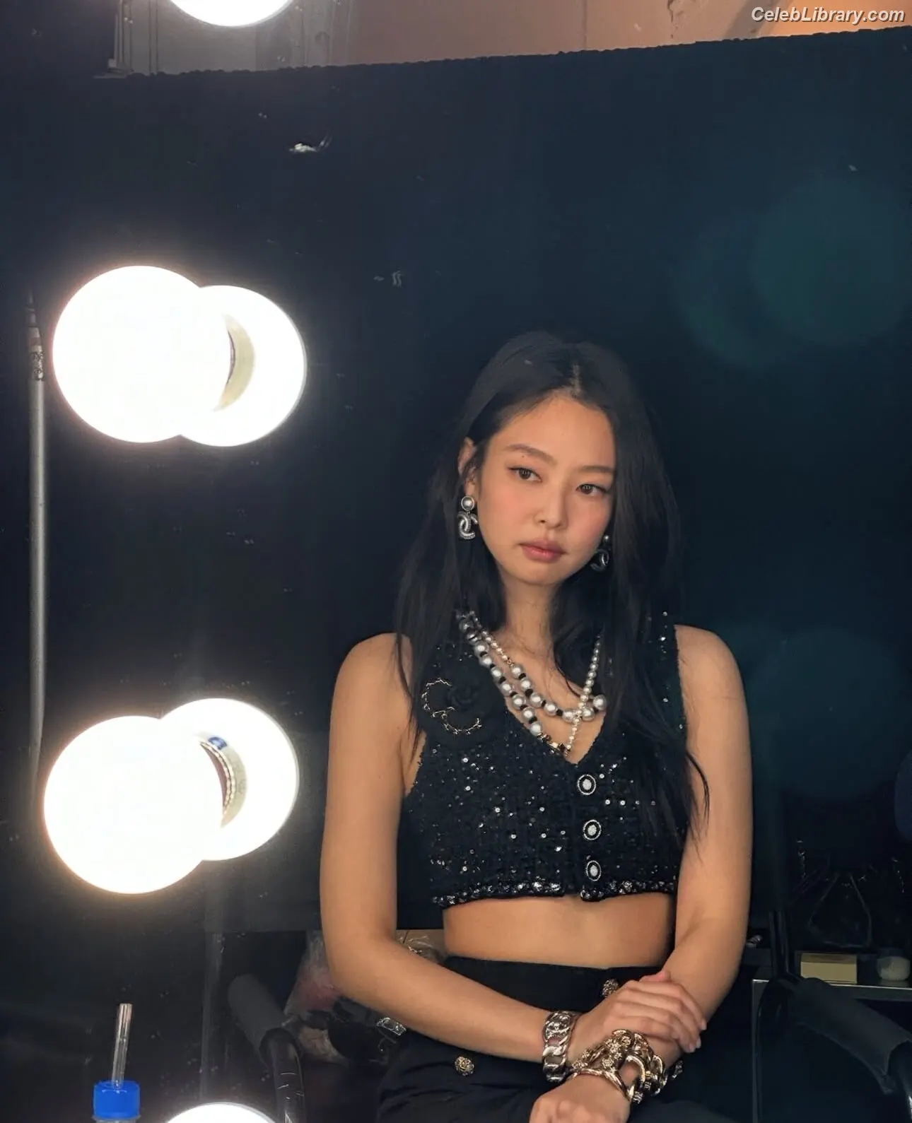 Jennie  BLΛƆKPIИK (Blackpink) photo 10 of 3641