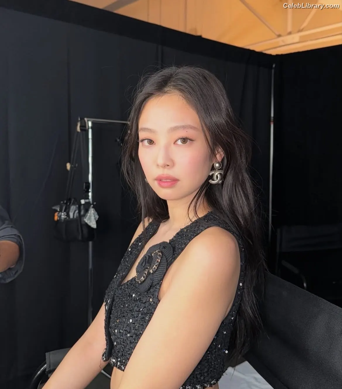 Jennie  BLΛƆKPIИK (Blackpink) photo 11 of 3641