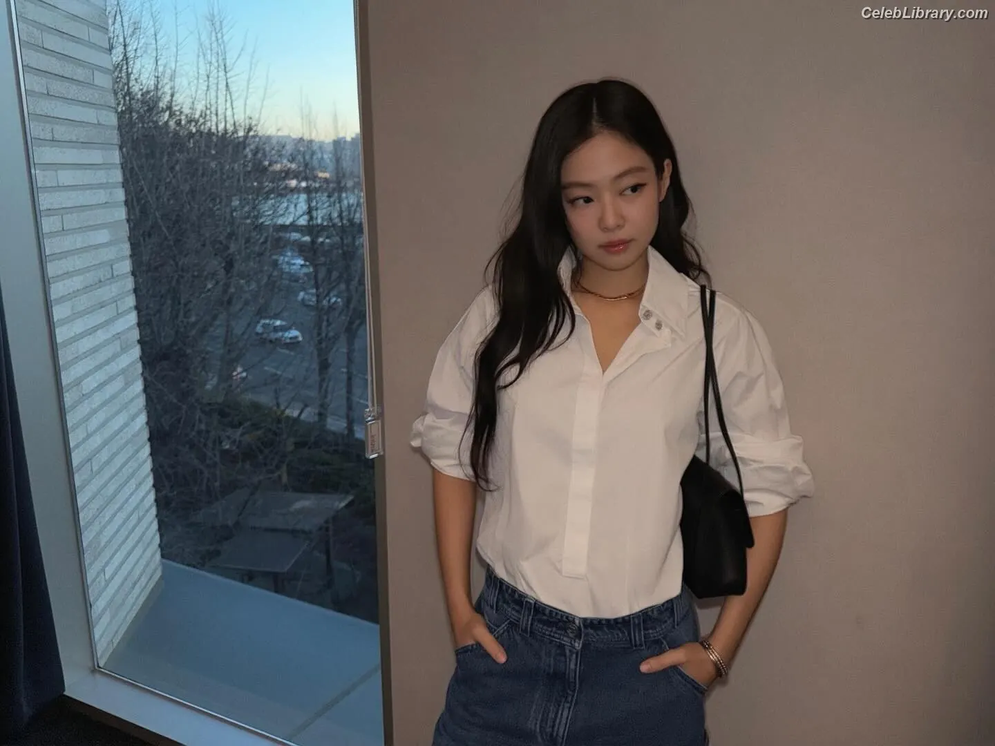 Jennie  BLΛƆKPIИK (Blackpink) photo 23 of 3641