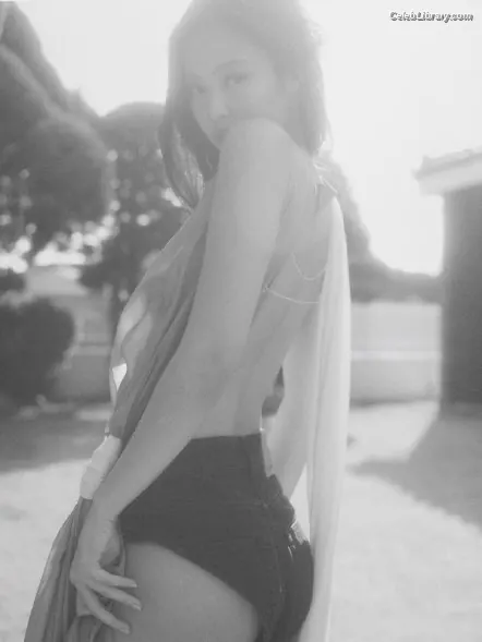 Jennie  BLΛƆKPIИK (Blackpink) photo 3 of 3641