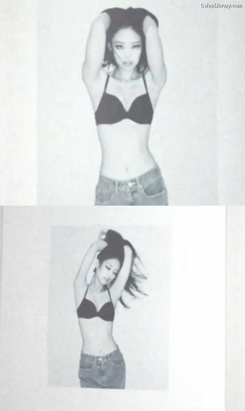 Jennie  BLΛƆKPIИK (Blackpink) photo 4 of 3641