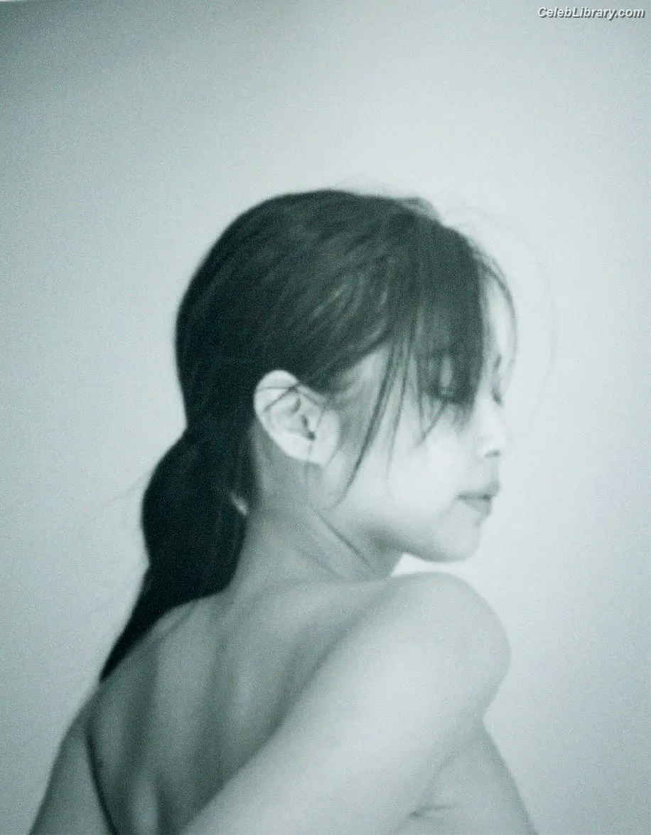 Jennie  BLΛƆKPIИK (Blackpink) photo 5 of 3641
