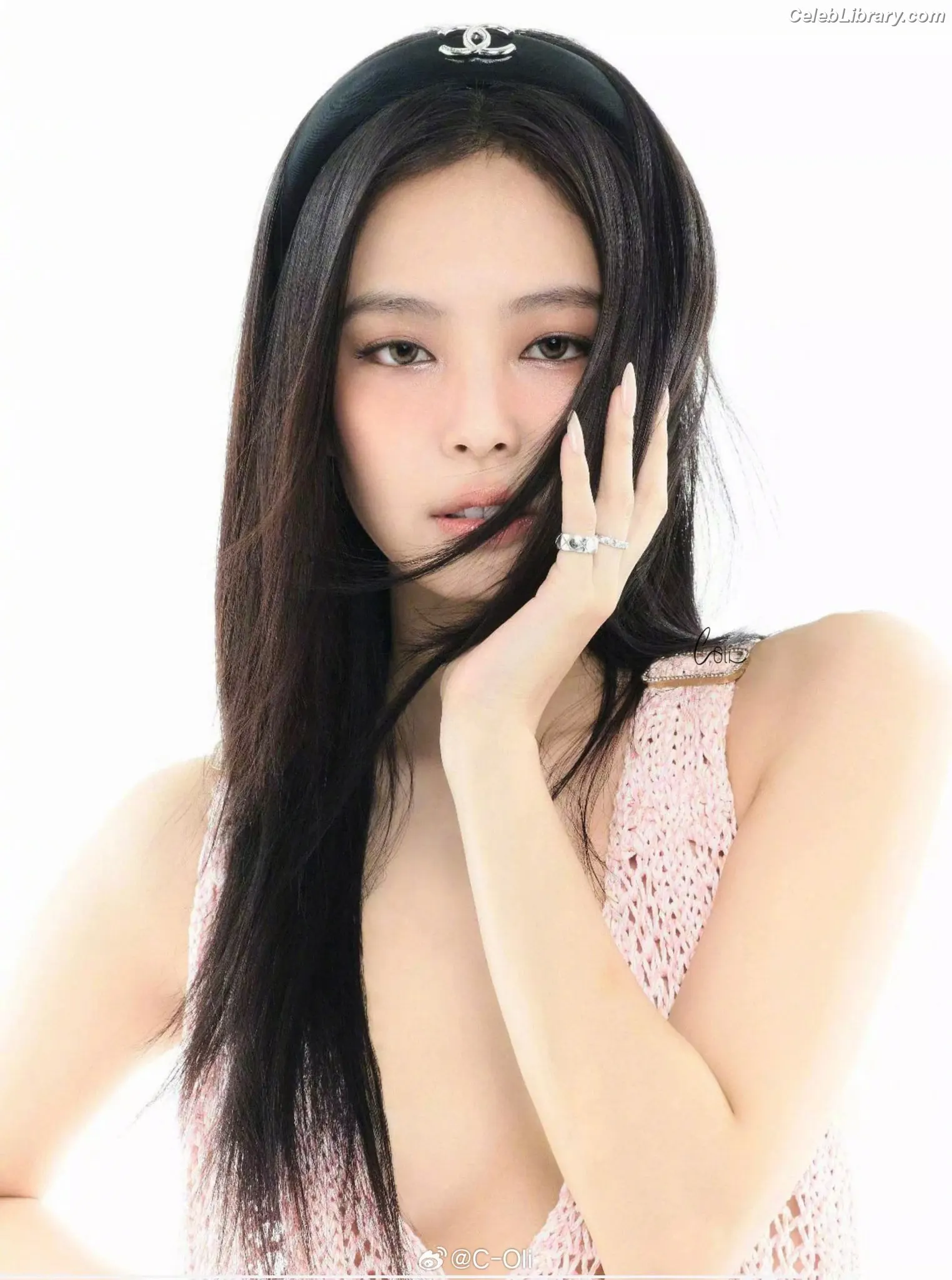 Jennie  BLΛƆKPIИK (Blackpink) photo 15 of 3641