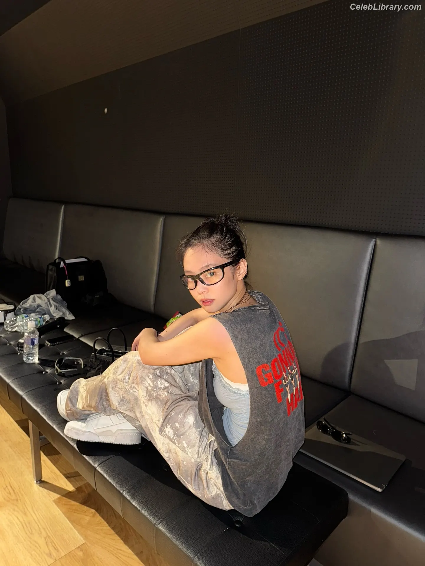Jennie  BLΛƆKPIИK (Blackpink) photo 21 of 3641