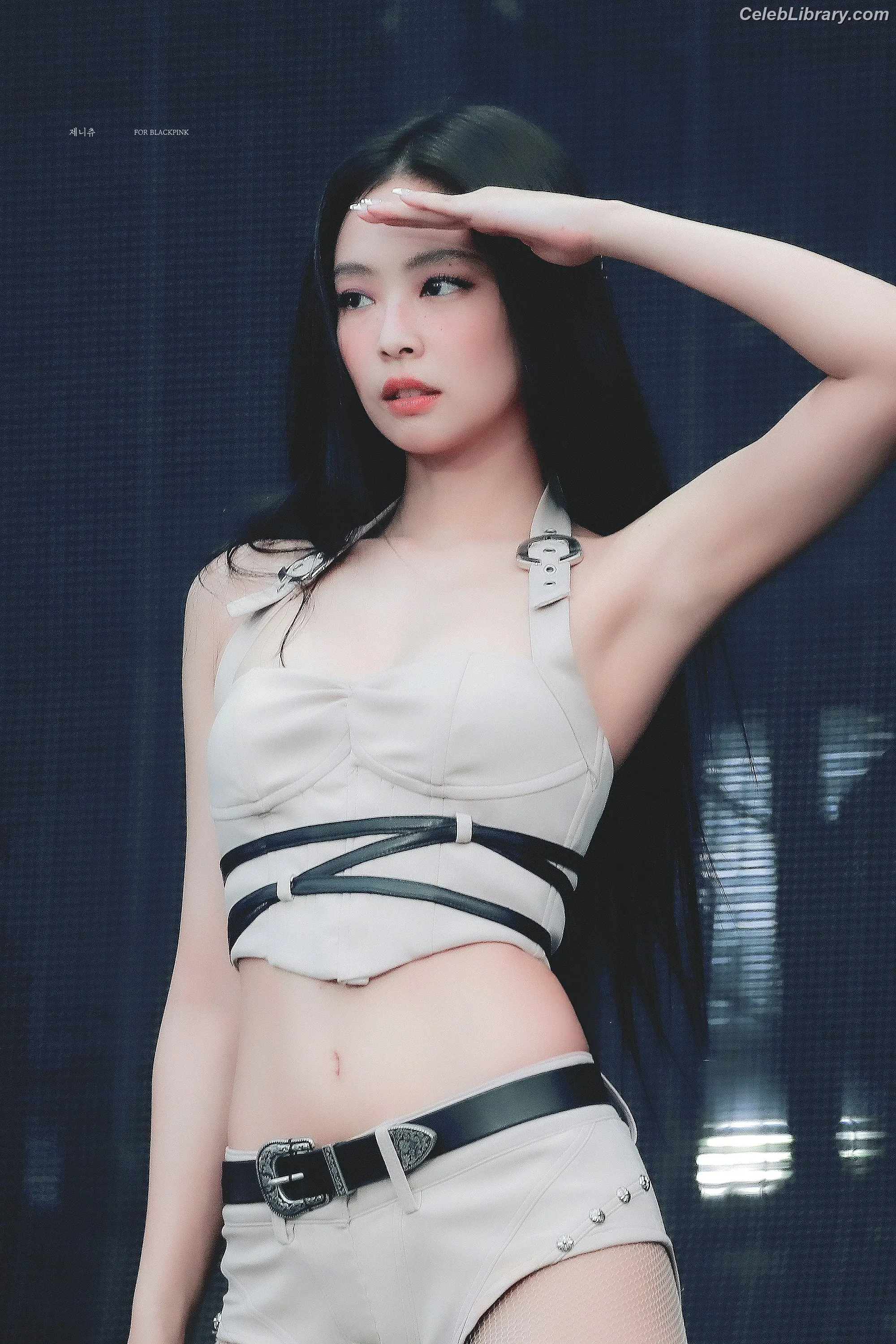 Jennie  BLΛƆKPIИK (Blackpink) photo 2 of 3641