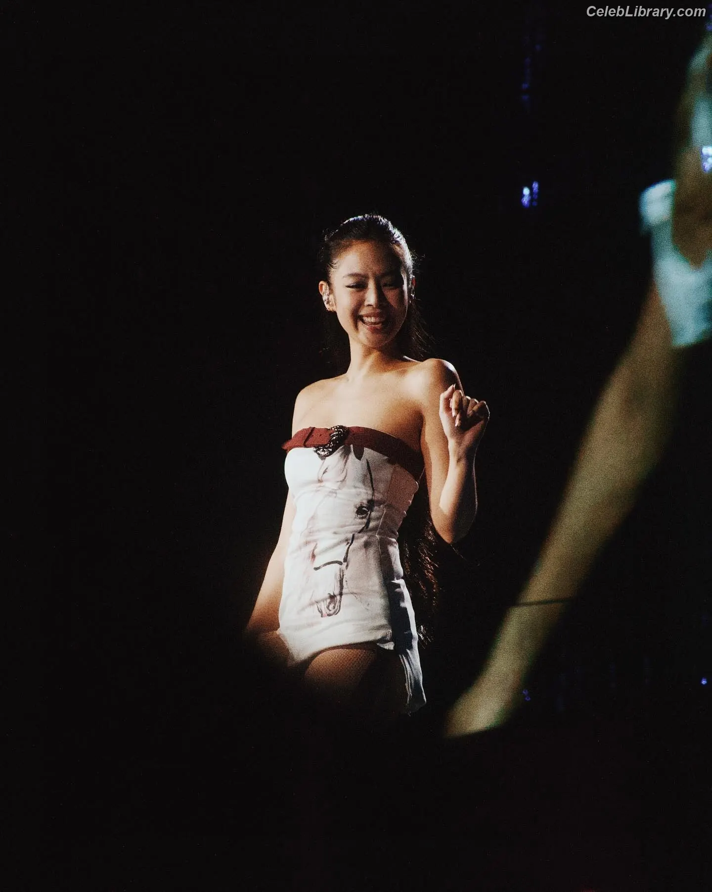 Jennie  BLΛƆKPIИK (Blackpink) photo 4 of 3641