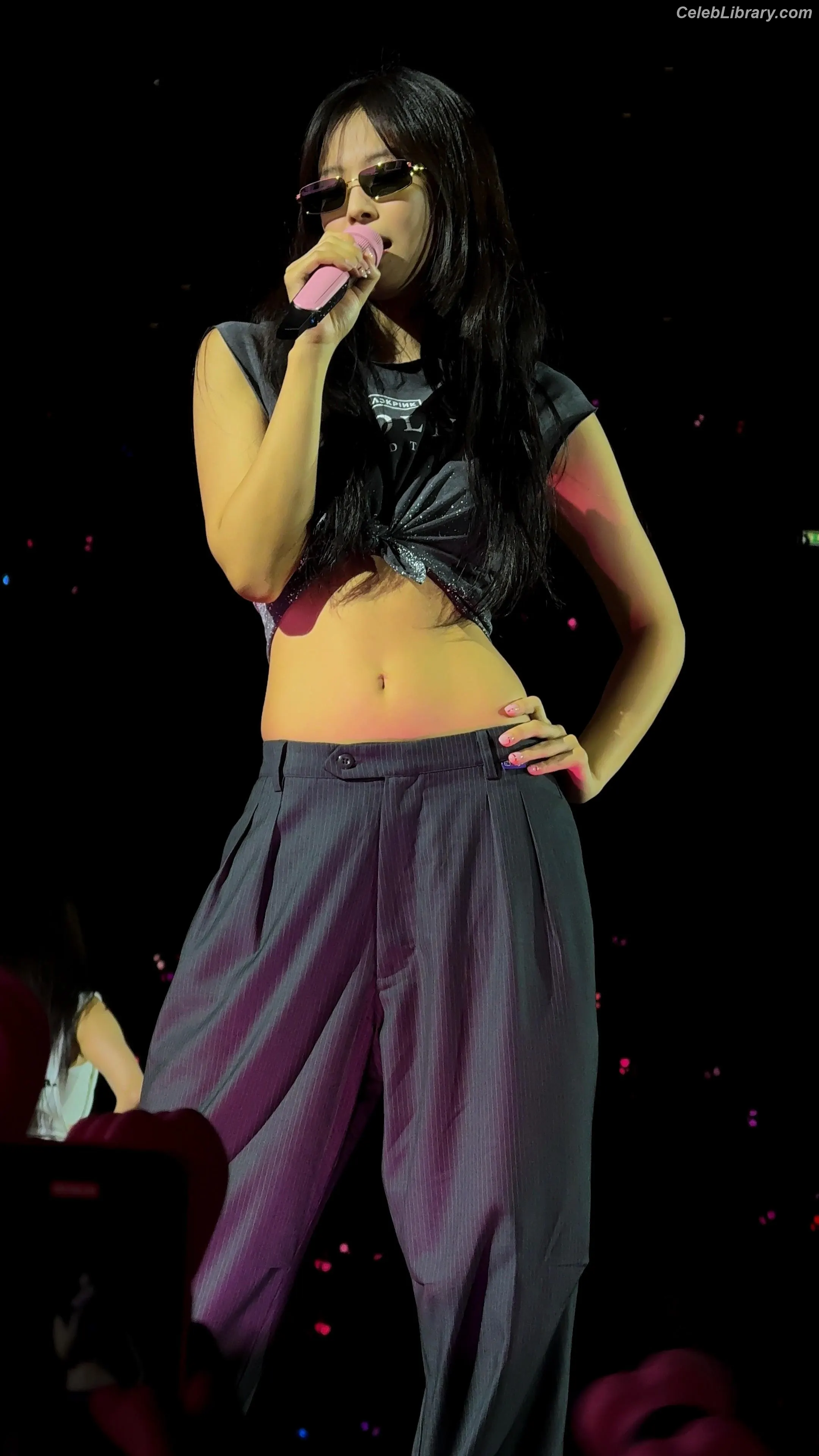 Jennie  BLΛƆKPIИK (Blackpink) photo 21 of 3641