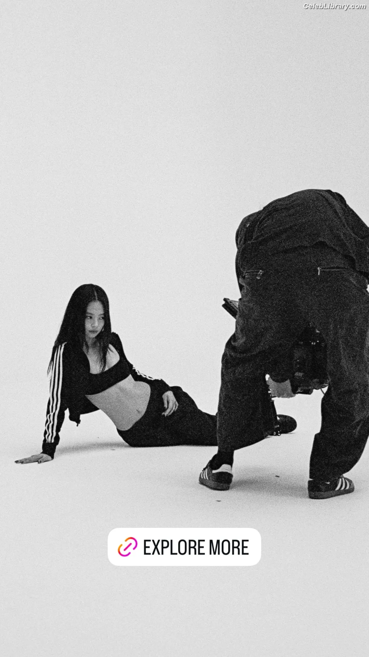 Jennie BLΛƆKPIИK (Blackpink) photo 5 of 3641