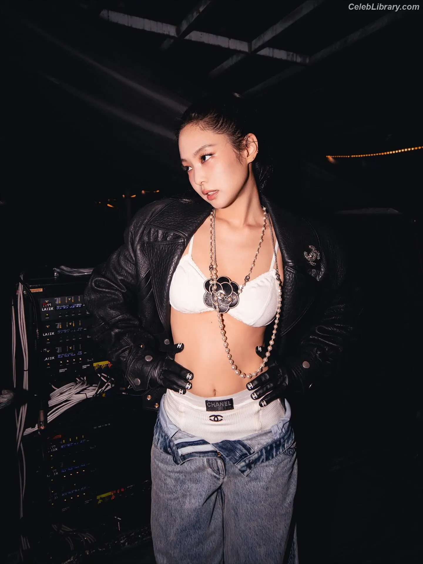 Jennie BLΛƆKPIИK (Blackpink) photo 13 of 3641