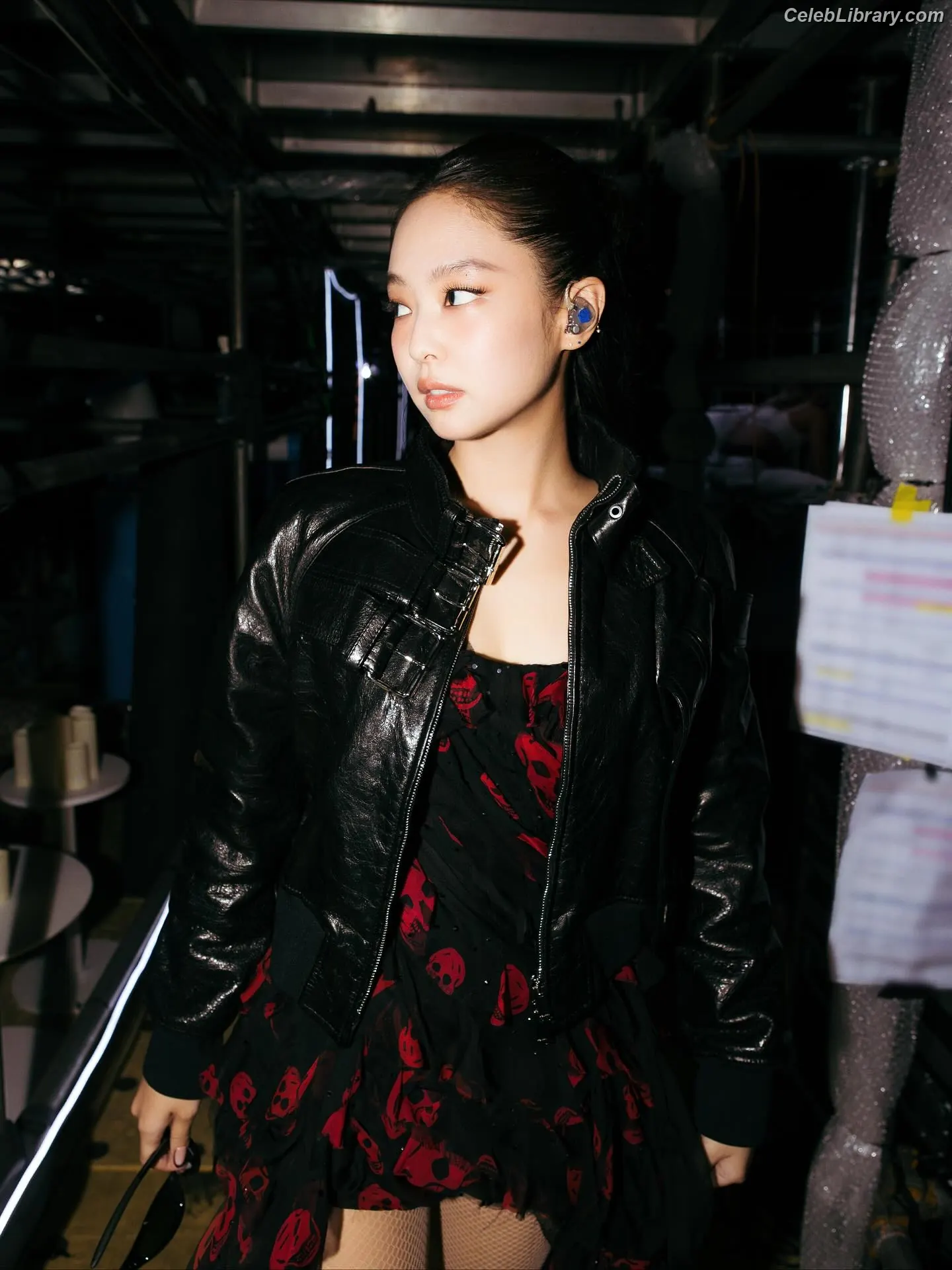 Jennie BLΛƆKPIИK (Blackpink) photo 16 of 3641